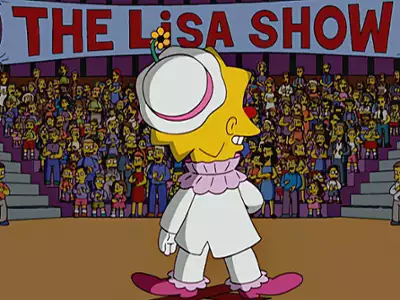 Simpsonowie - galeria zdjęć - filmweb
