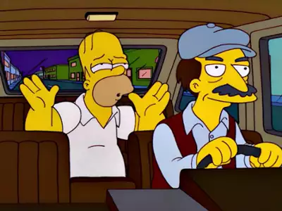 Simpsonowie - galeria zdjęć - filmweb