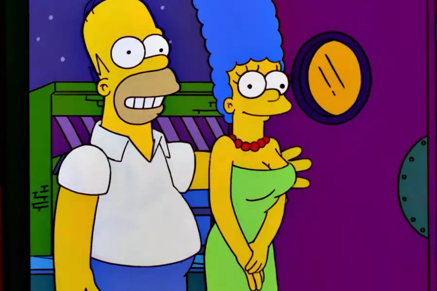 Simpsonowie - galeria zdjęć - filmweb