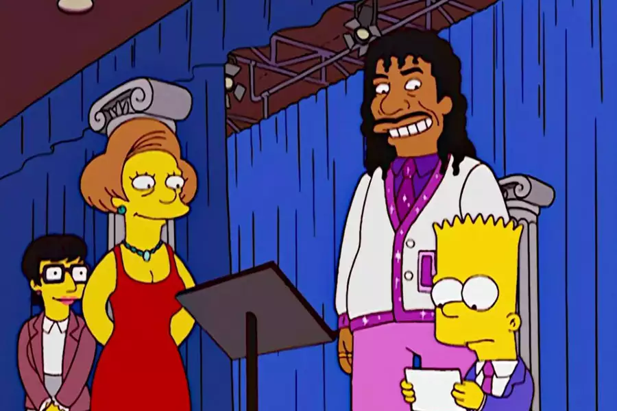 Simpsonowie - galeria zdjęć - filmweb