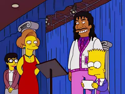 Simpsonowie - galeria zdjęć - filmweb