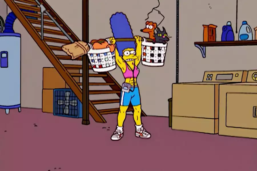 Simpsonowie - galeria zdjęć - filmweb