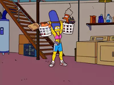 Simpsonowie - galeria zdjęć - filmweb
