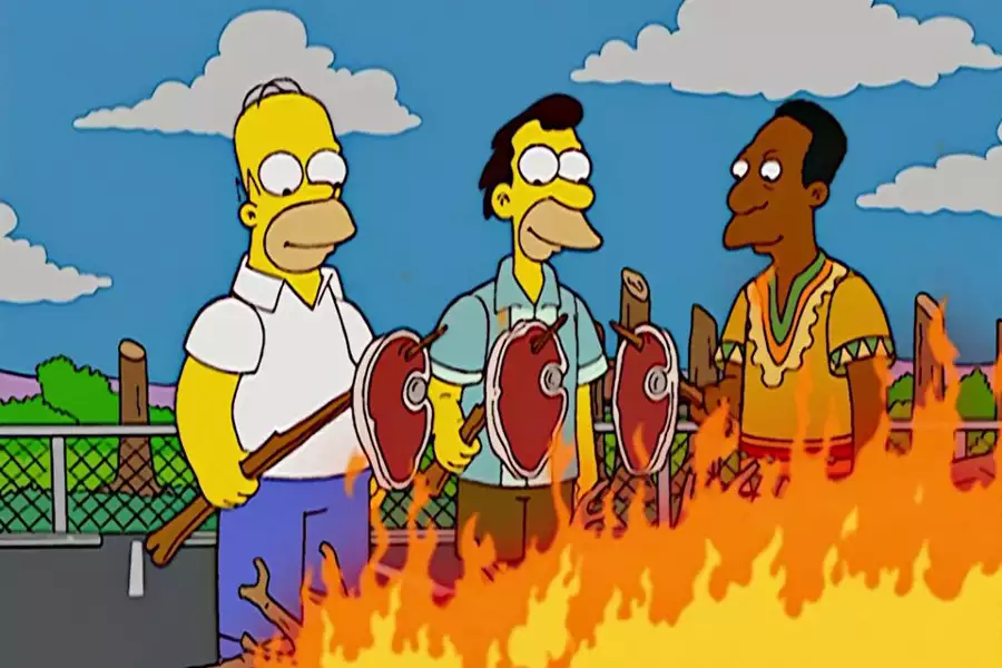 Simpsonowie - galeria zdjęć - filmweb