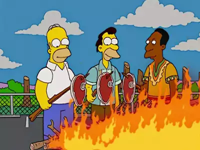 Simpsonowie - galeria zdjęć - filmweb