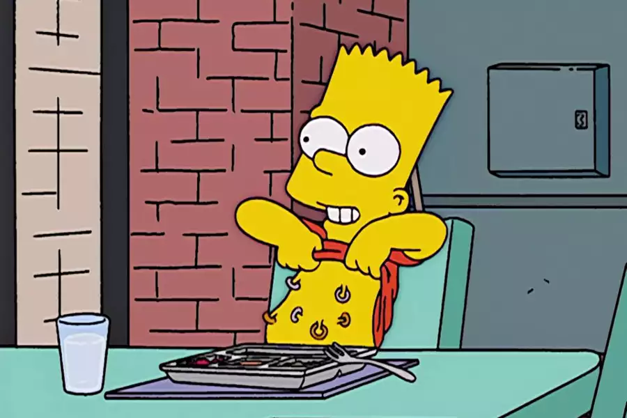 Simpsonowie - galeria zdjęć - filmweb