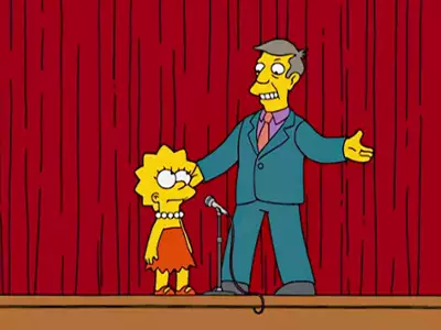 Simpsonowie - galeria zdjęć - filmweb