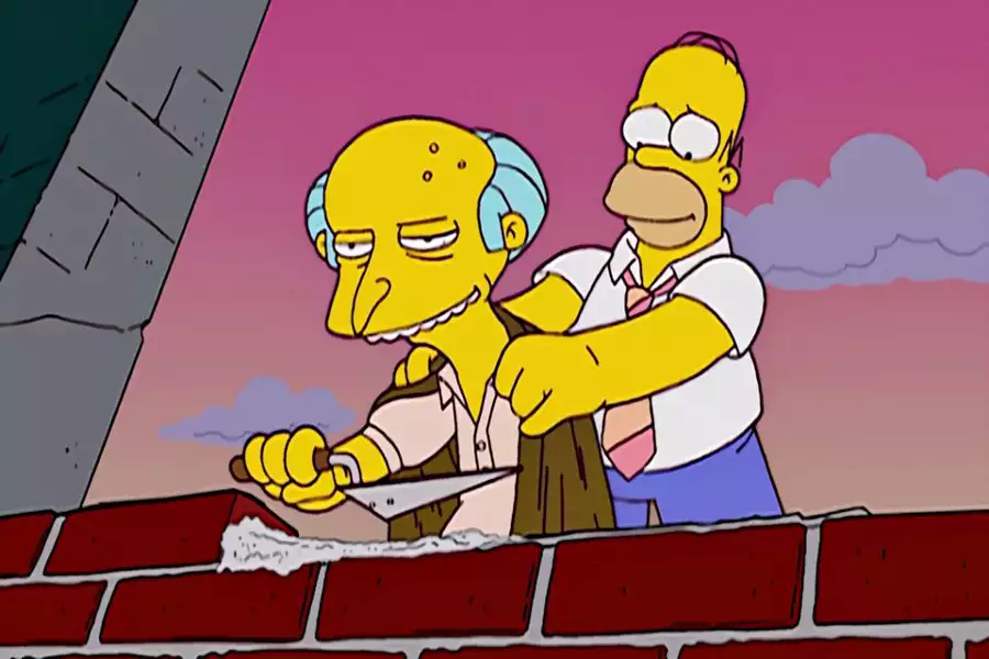 Simpsonowie - galeria zdjęć - filmweb