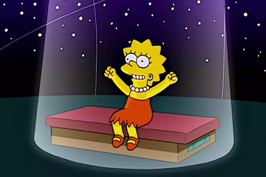 Simpsonowie - galeria zdjęć - filmweb
