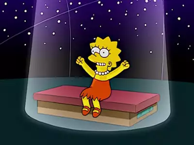 Simpsonowie - galeria zdjęć - filmweb