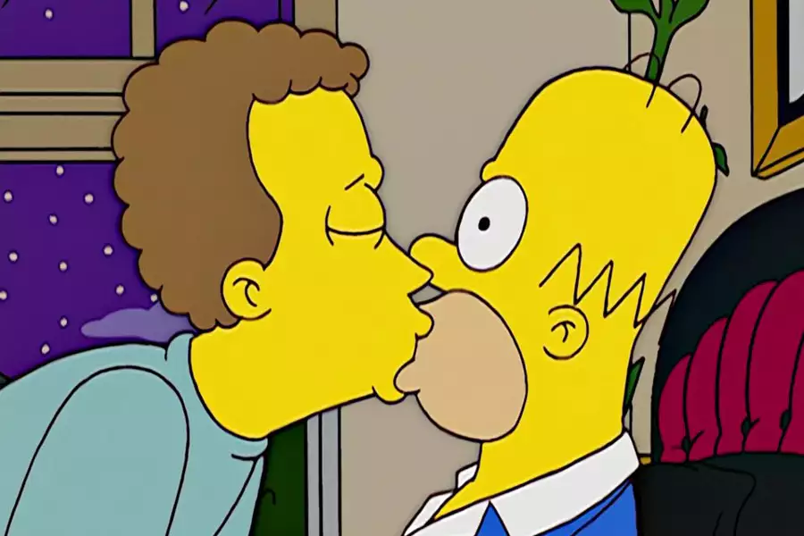 Simpsonowie - galeria zdjęć - filmweb