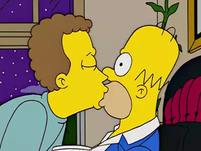Simpsonowie - galeria zdjęć - filmweb