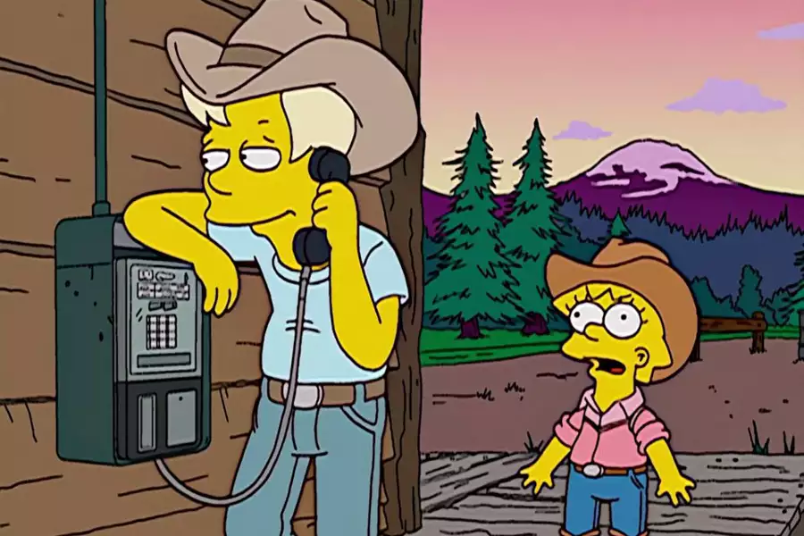 Simpsonowie - galeria zdjęć - filmweb