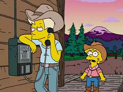 Simpsonowie - galeria zdjęć - filmweb