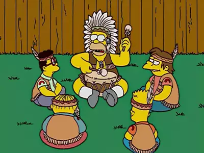 Simpsonowie - galeria zdjęć - filmweb