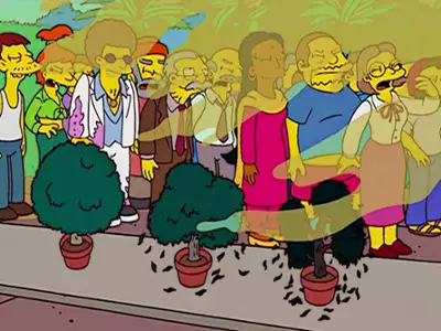 Simpsonowie - galeria zdjęć - filmweb