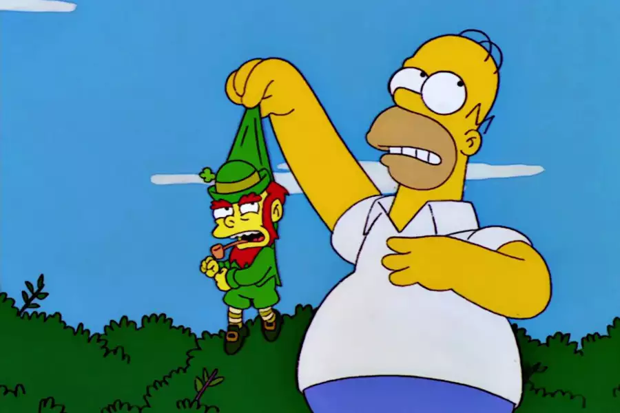 Simpsonowie - galeria zdjęć - filmweb