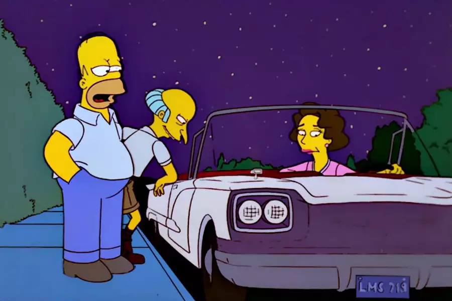 Simpsonowie - galeria zdjęć - filmweb