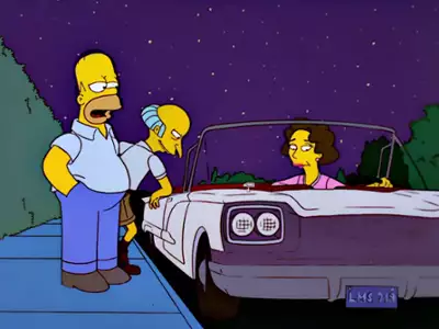 Simpsonowie - galeria zdjęć - filmweb