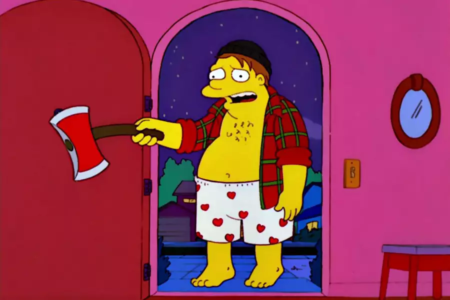 Simpsonowie - galeria zdjęć - filmweb