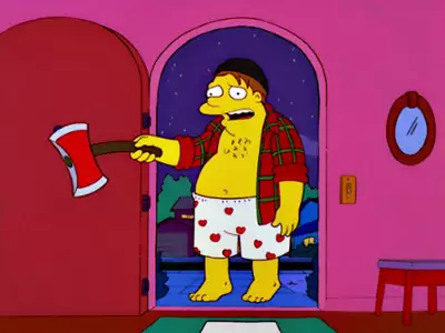 Simpsonowie - galeria zdjęć - filmweb