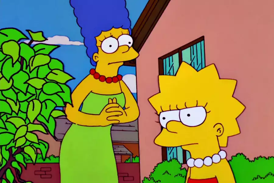 Simpsonowie - galeria zdjęć - filmweb