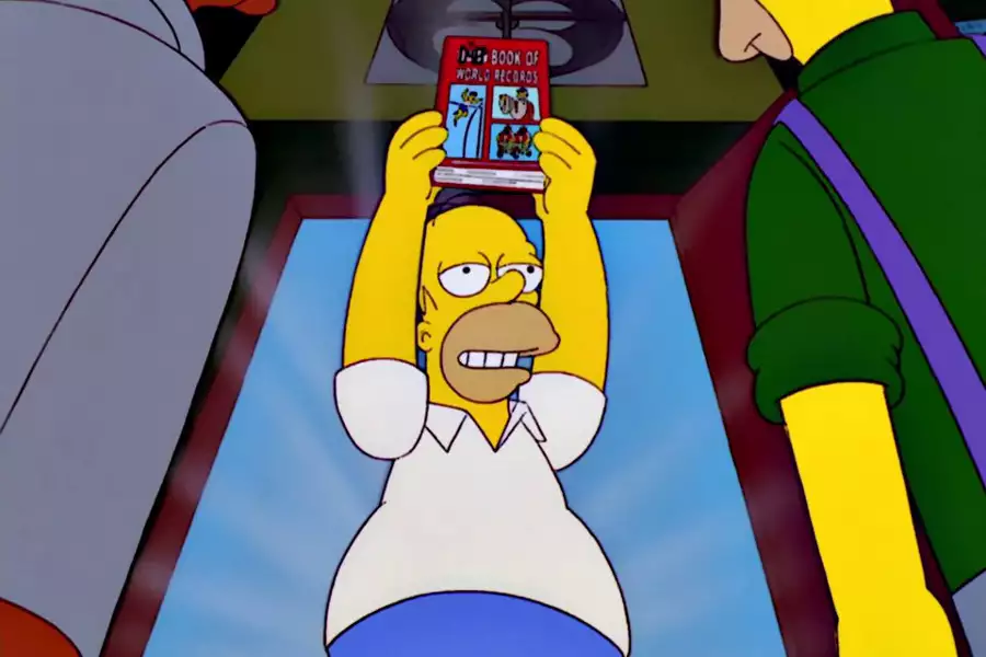 Simpsonowie - galeria zdjęć - filmweb
