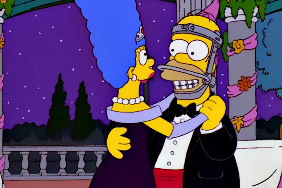 Simpsonowie - galeria zdjęć - filmweb