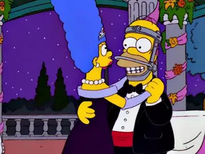 Simpsonowie - galeria zdjęć - filmweb