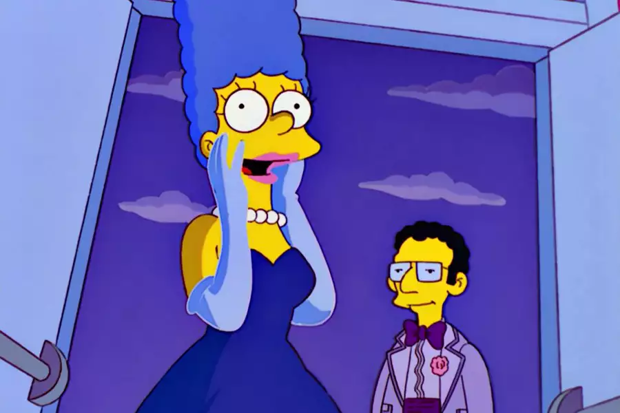 Simpsonowie - galeria zdjęć - filmweb