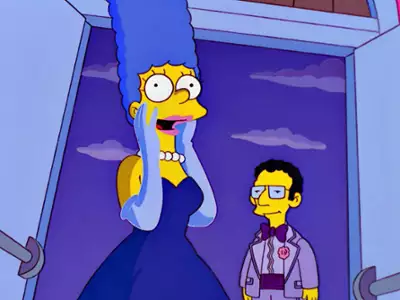 Simpsonowie - galeria zdjęć - filmweb