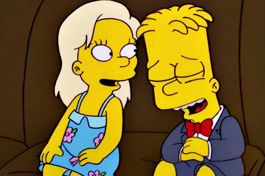 Simpsonowie - galeria zdjęć - filmweb