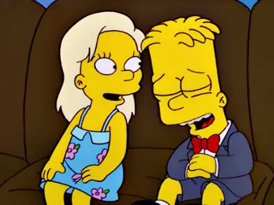 Simpsonowie - galeria zdjęć - filmweb