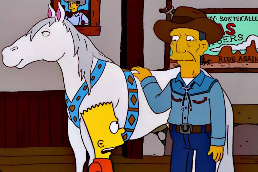 Simpsonowie - galeria zdjęć - filmweb