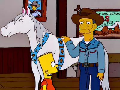 Simpsonowie - galeria zdjęć - filmweb
