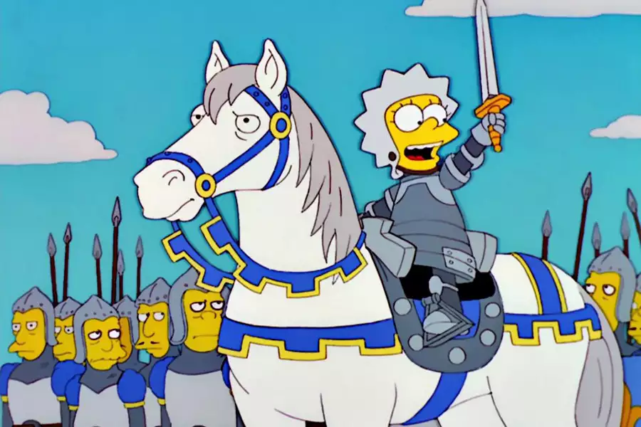 Simpsonowie - galeria zdjęć - filmweb