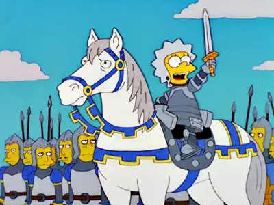 Simpsonowie - galeria zdjęć - filmweb