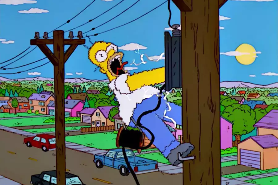 Simpsonowie - galeria zdjęć - filmweb