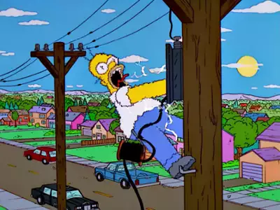Simpsonowie - galeria zdjęć - filmweb