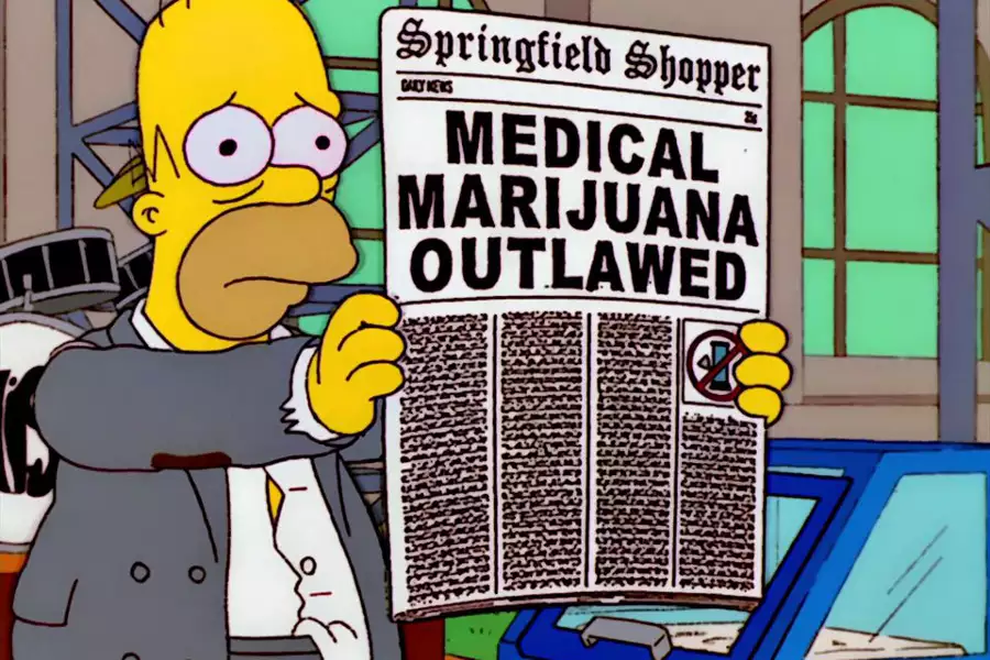 Simpsonowie - galeria zdjęć - filmweb