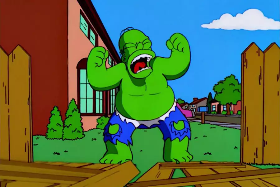 Simpsonowie - galeria zdjęć - filmweb