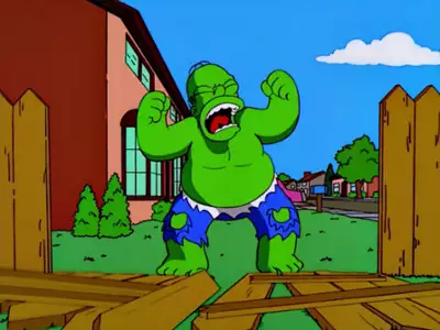 Simpsonowie - galeria zdjęć - filmweb