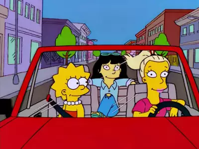 Simpsonowie - galeria zdjęć - filmweb