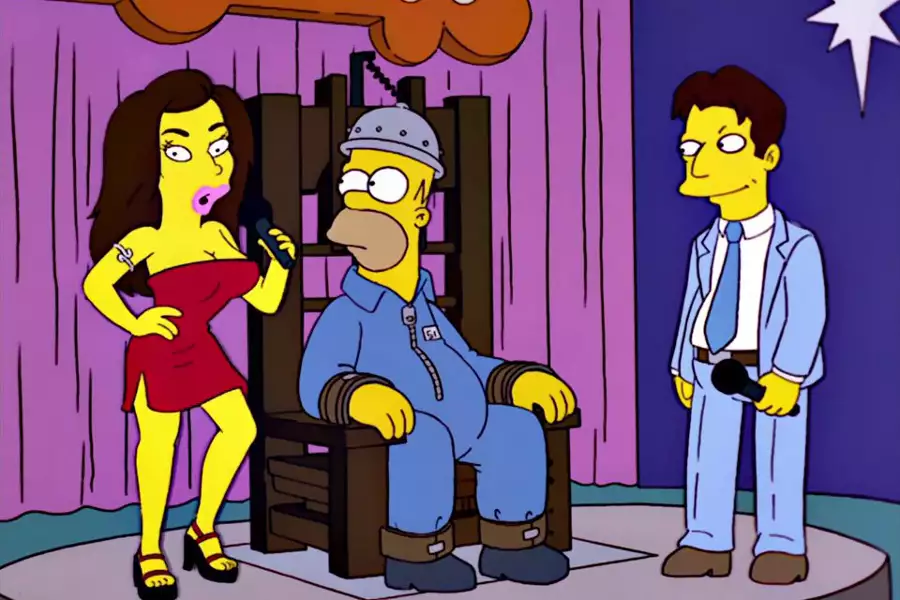 Simpsonowie - galeria zdjęć - filmweb