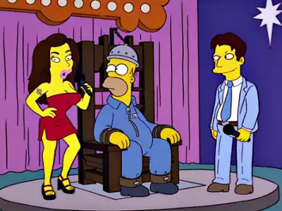 Simpsonowie - galeria zdjęć - filmweb