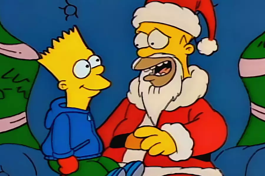 Simpsonowie - galeria zdjęć - filmweb