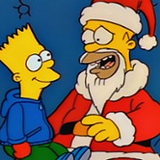Nancy Cartwright w Simpsonowie