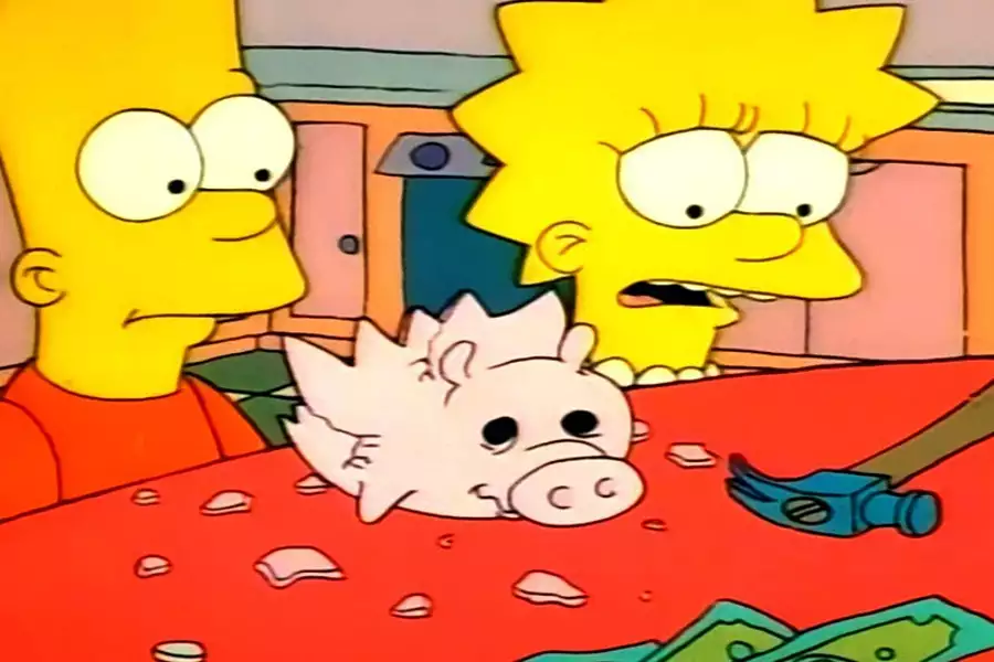 Simpsonowie - galeria zdjęć - filmweb