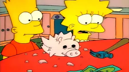 Simpsonowie - galeria zdjęć - filmweb