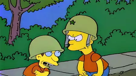Simpsonowie - galeria zdjęć - filmweb